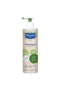Related product image Mustela Baby Shampoo