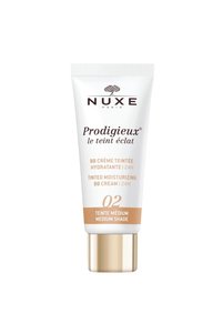 Related product image Nuxe BB and CC Creams