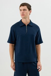صورة المنتج ذات الصلة Antioch تي-شيرتات بولو