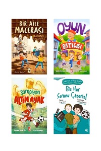 Related product image Timaş Çocuk Children's Storybooks