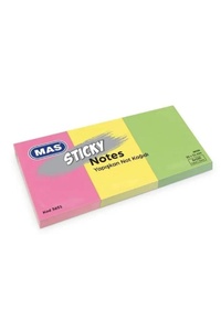 Related product image Mas Note Papers and Notepads