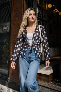 Related product image armonika Kimono & Kaftan