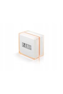Imaginea produsului asociat Netatmo Termostate auto