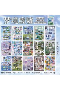 Related product image Choice Stickers