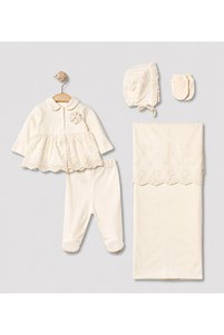 Related product image Pugi Baby Coming Home Outfits