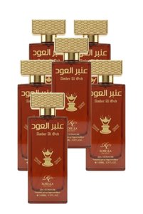صورة المنتج ذات الصلة ROSELLA عطور ومزيلات العرق