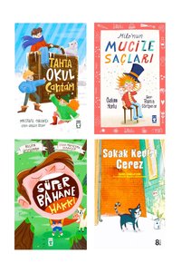 Related product image Timaş Çocuk Children's Storybooks
