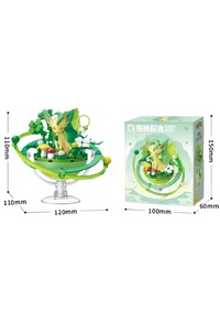 Related product image Choice Building Sets & Block Toys