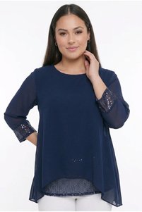 Related product image By Saygı Blouses