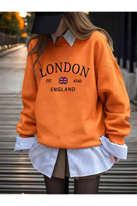 Related product image NEWSHİNE Sweatshirts