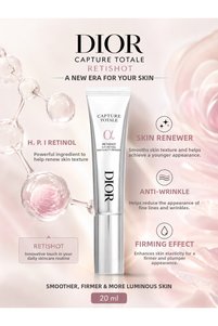 Related product image Dior Face Creams