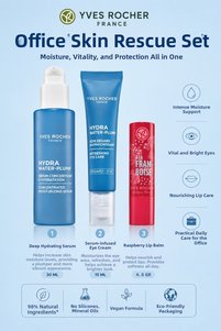 Related product image Yves Rocher Skin Care Kits