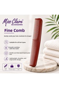 Related product image MİSS CLAİRE Hair Brushes and Combs