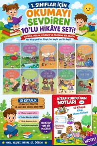 Related product image Ata Yayıncılık Children's Storybooks