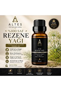 Related product image altes Care Oils