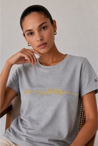 Related product image Tommy Hilfiger T-Shirts
