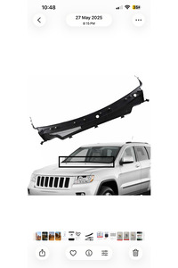 صورة المنتج ذات الصلة Jeep مثبتات للسيارة