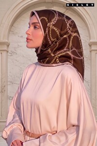 صورة المنتج ذات الصلة Sisley أوشحة رأس