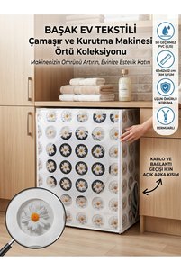 Related product image Başak Ev Tekstili Bathroom Organizer