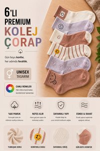 Related product image Esinti Socks