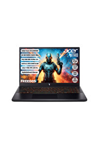ACER ANV15-52I9-13900H 16 GB Ram 512 GB SSD RTX 5060 15.6