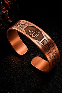 Related product image OSMANLI GÜMÜŞ Steel Bracelets