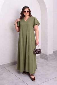 صورة المنتج ذات الصلة Büyük Moda فساتين