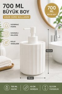 Related product image DOVİ HOME Soap Dish