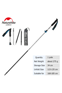 Related product image Naturehike Hiking Baton