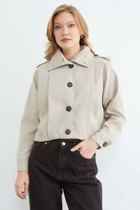 Related product image Fullamoda Trench Coats