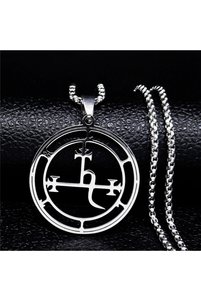 Related product image Choice Steel Necklaces