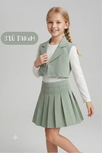 Related product image Hilal Akıncı Kids Two Piece Sets