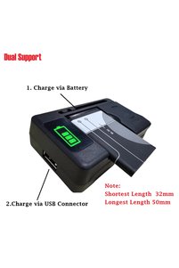 Related product image Choice Battery & Charger