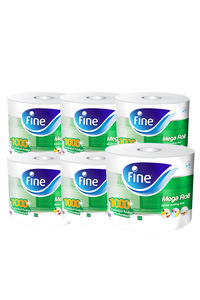 صورة المنتج ذات الصلة FINE مناديل ورقية