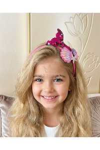 Related product image QUEEN AKSESUAR Hairbands