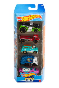 Imaginea produsului asociat HOT WHEELS Alte jucării