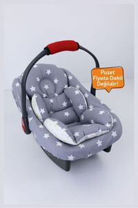 Related product image Umaybebek Car Seat Accessories