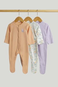 Related product image Mothercare Sleepsuits