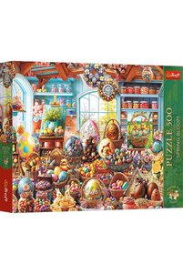 Related product image Trefl Puzzle