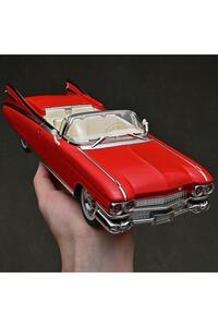 Tıfıl Toys Hobiez World Orjinal 1:24 Lisanslı Cadillac Eldorado