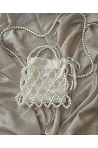 İlgili ürün resmi Handmade Abiye Çanta