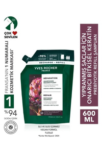 Related product image Yves Rocher Shampoos