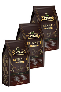 صورة المنتج ذات الصلة Çaykur شاي سائب