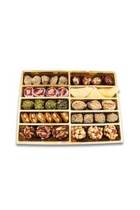 Related product image Can Kardeşler Kuruyemiş Healthy Snacks