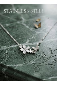 Related product image stainless steell Steel Necklaces
