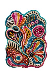 Related product image Rugs Modern Halı Carpet