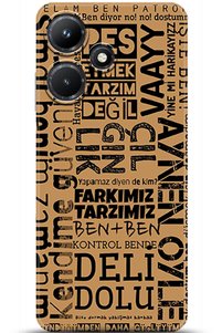 Related product image Noprin Phone Case