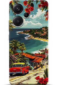Related product image Noprin Phone Case