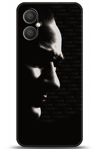 Related product image omix Phone Case