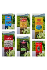 Related product image Çaykur Loose Tea